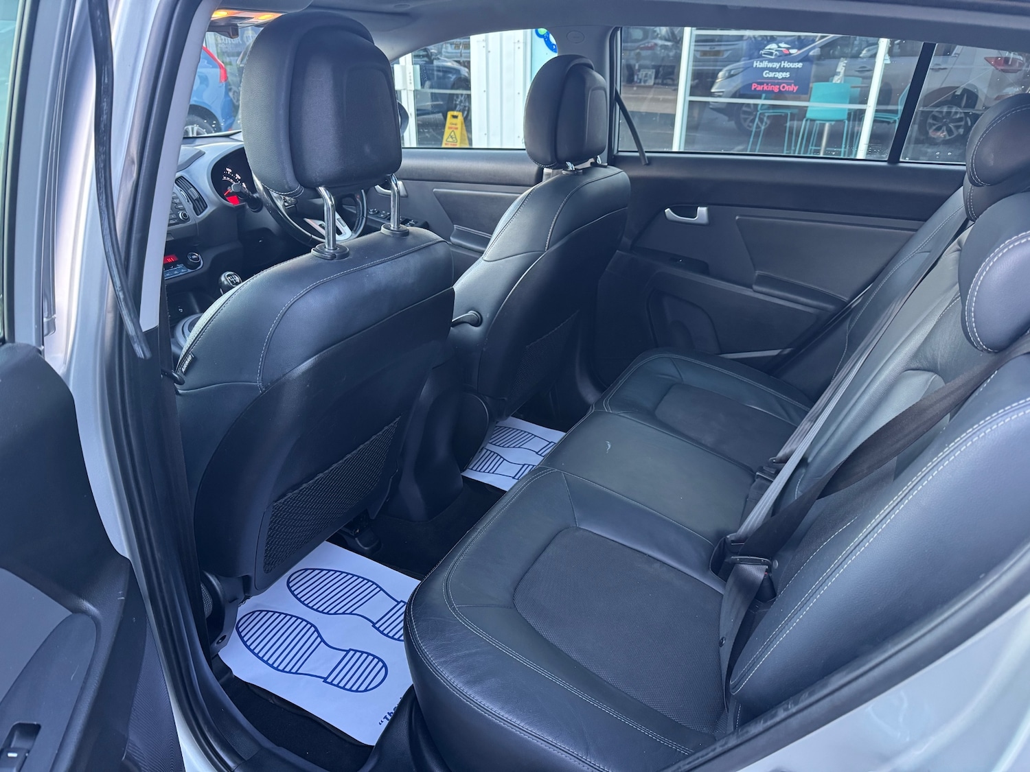 Used Kia Sportage 2015 for sale - 76369477: Photo 14