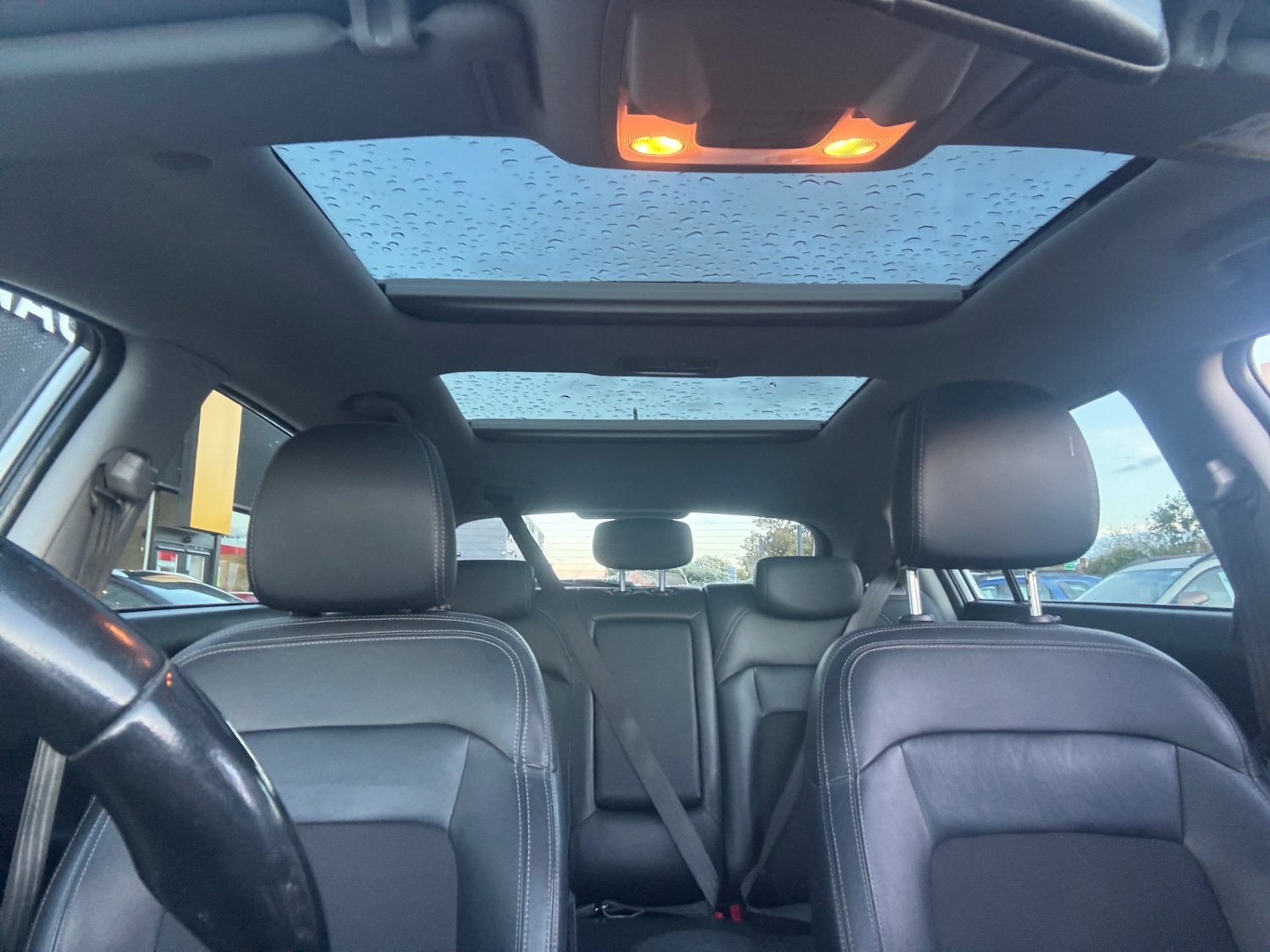 Used Kia Sportage 2015 for sale - 76369477: Photo 15