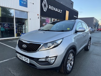 2015 (65) - 1.7 CRDi ISG 2 5dr