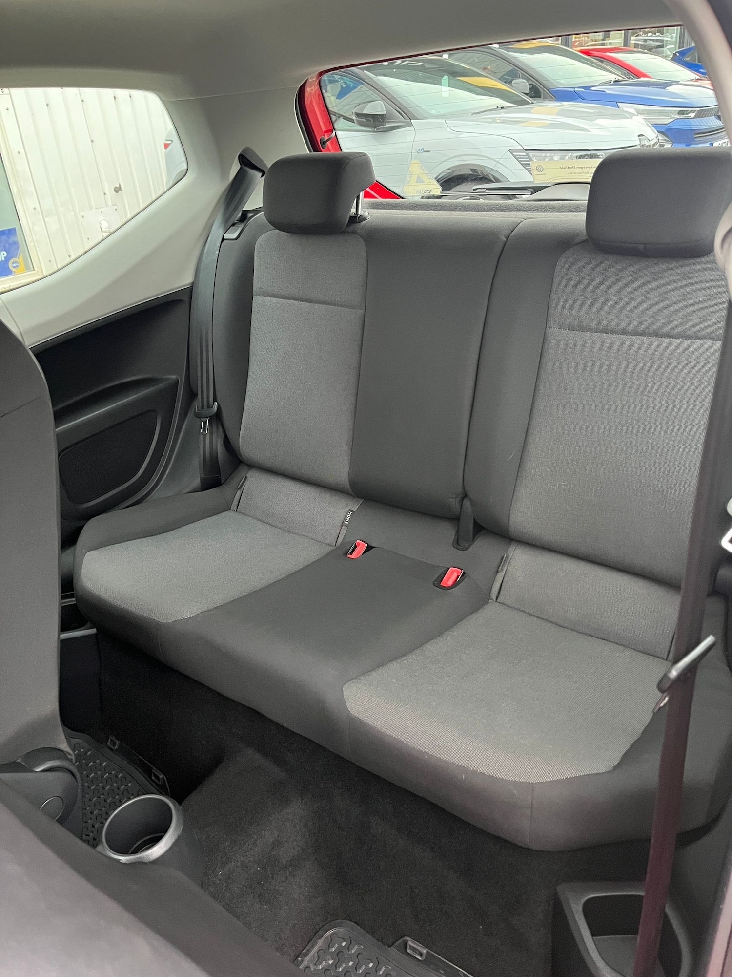 Used Volkswagen up! 2012 for sale - 76238533: Photo 12