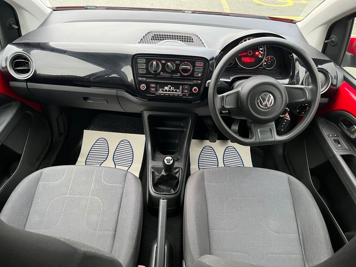 Used Volkswagen up! 2012 for sale - 76238533: Photo 15