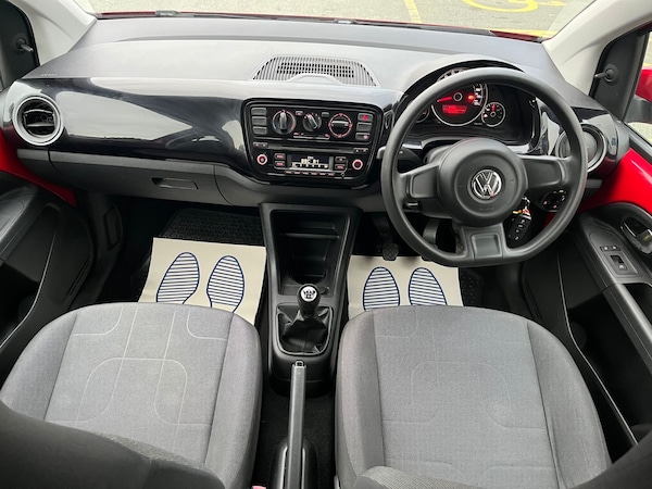 Used Volkswagen up! 2012 for sale - 76238533: Photo 15