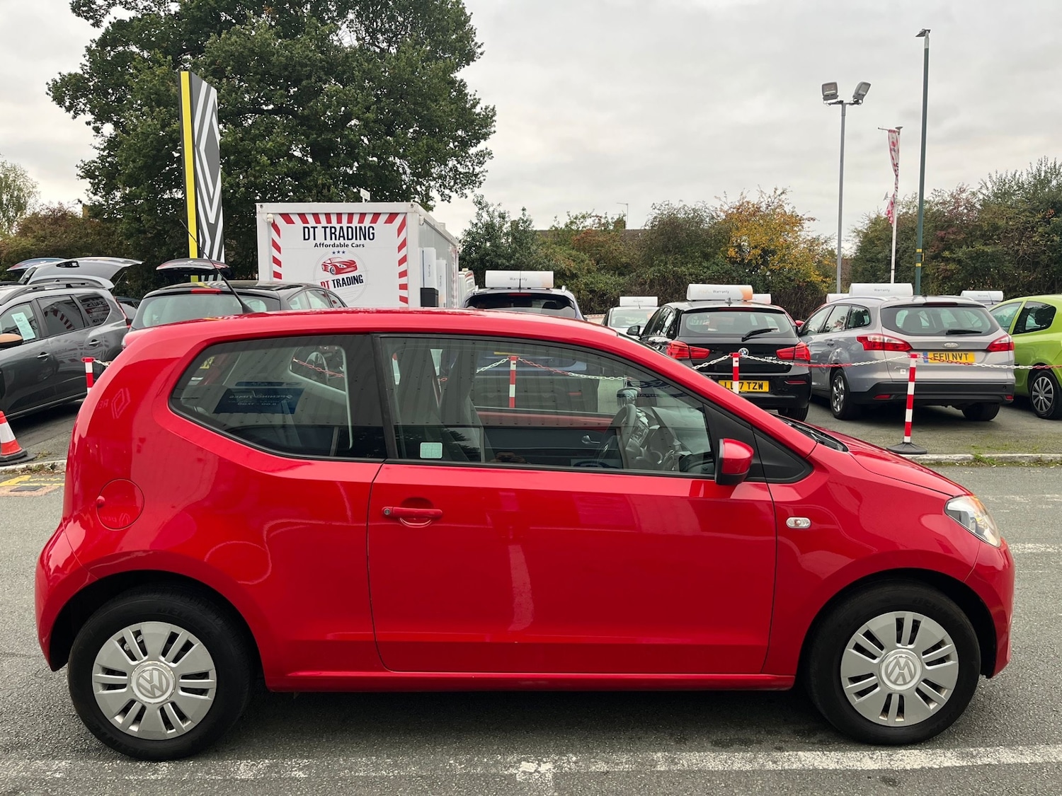 Used Volkswagen up! 2012 for sale - 76238533: Photo 7