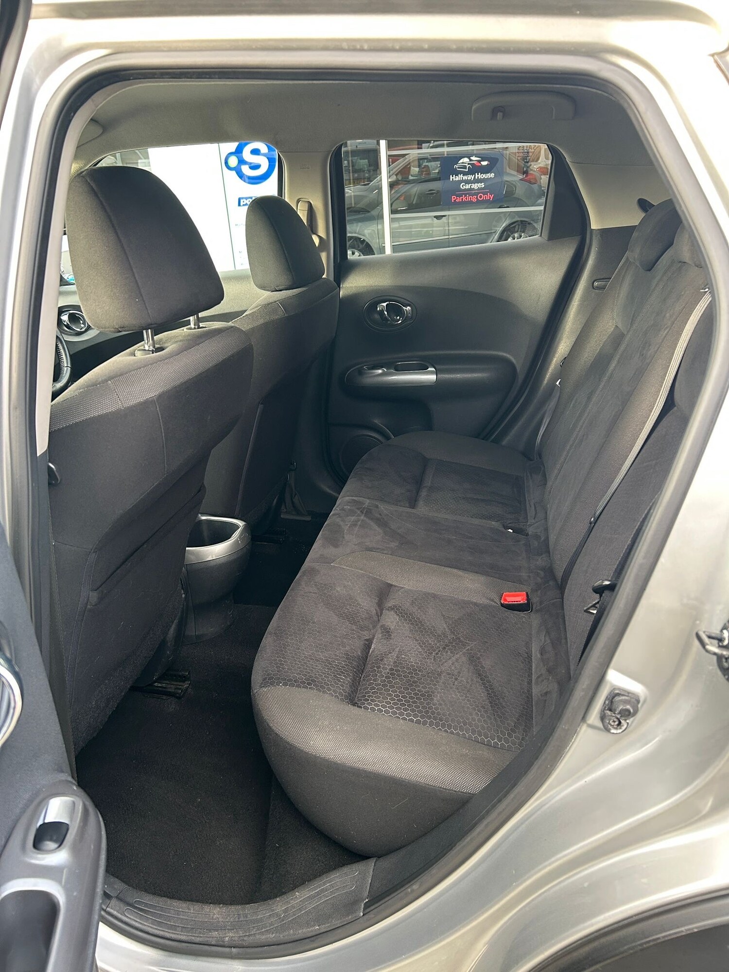 Used Nissan Juke 2010 for sale - 78109609: Photo 12