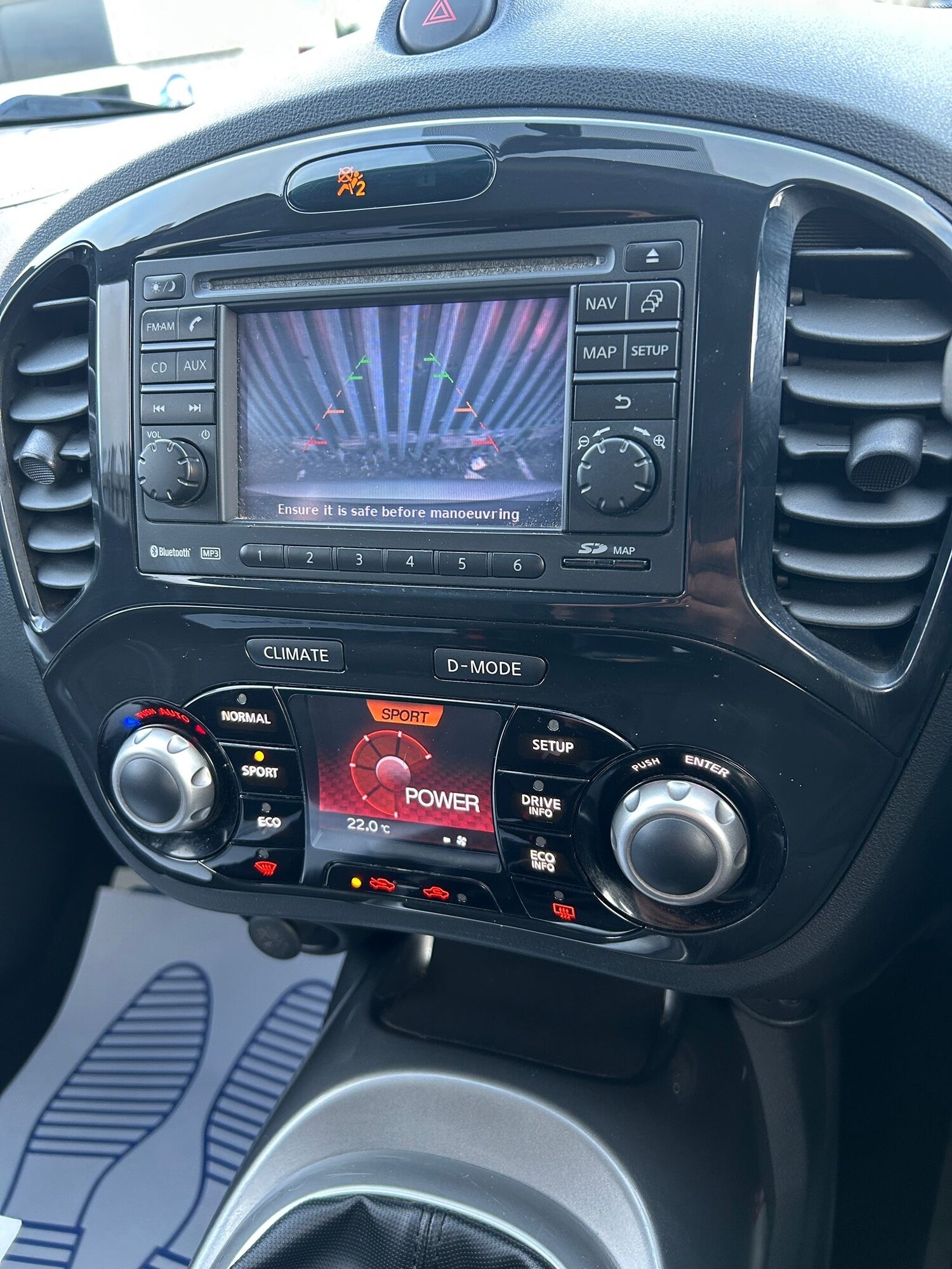 Used Nissan Juke 2010 for sale - 78109609: Photo 14