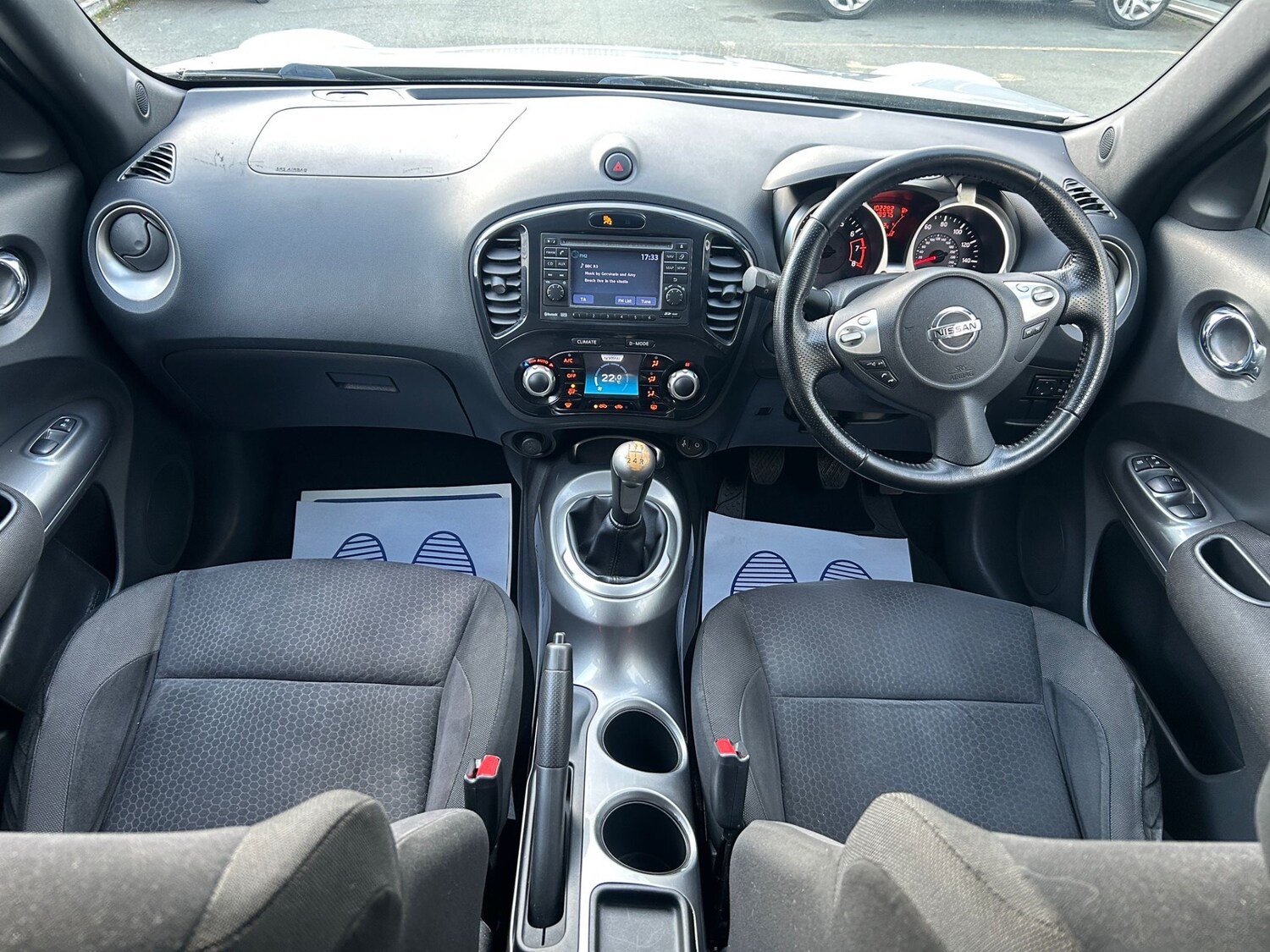 Used Nissan Juke 2010 for sale - 78109609: Photo 16