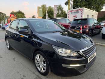 Used Peugeot 308 2014 for sale - 75361965: Photo