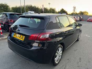 Used Peugeot 308 2014 for sale - 75361965: Photo
