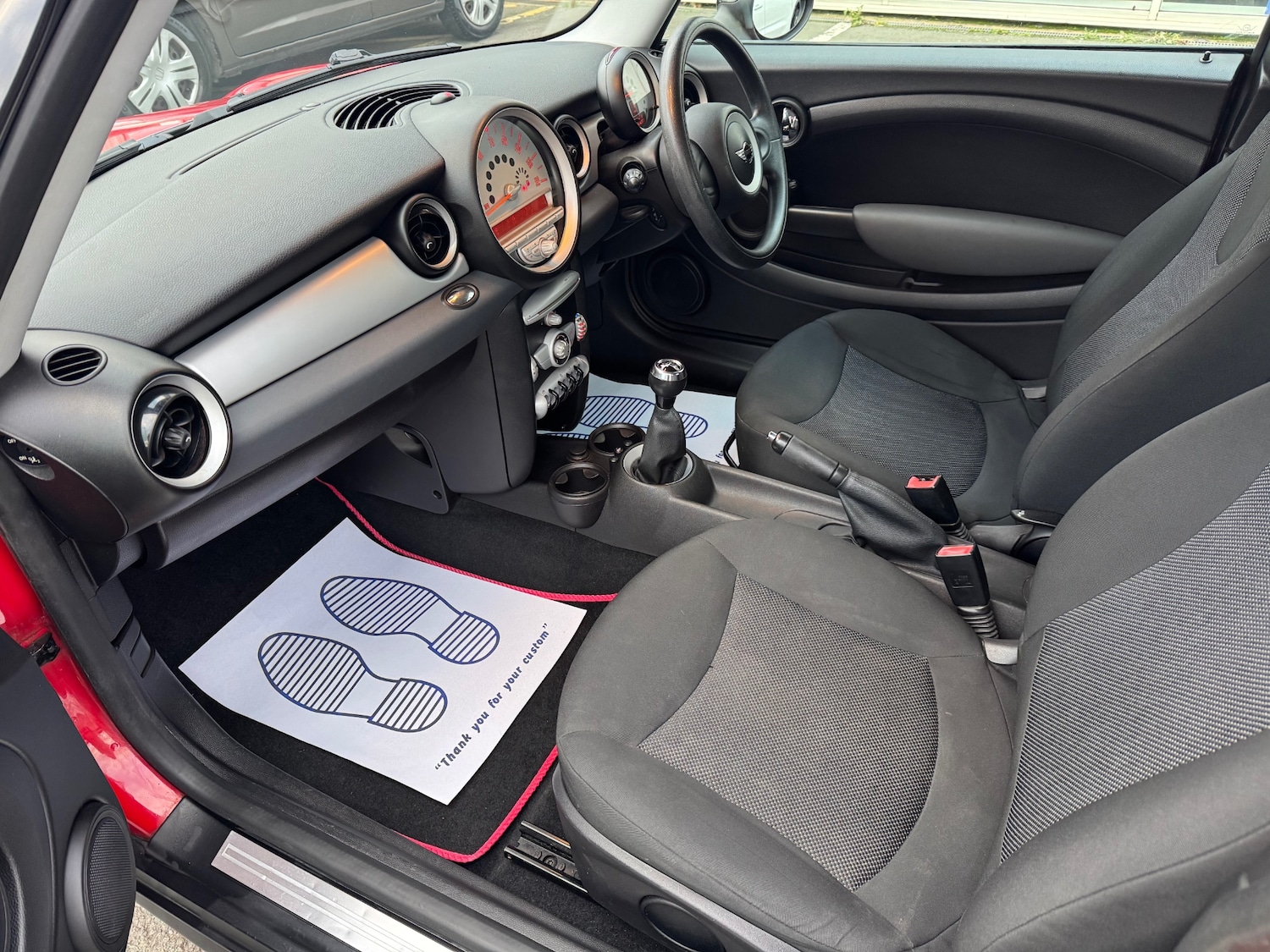 Used MINI Hatch 2008 for sale - 76911411: Photo 11