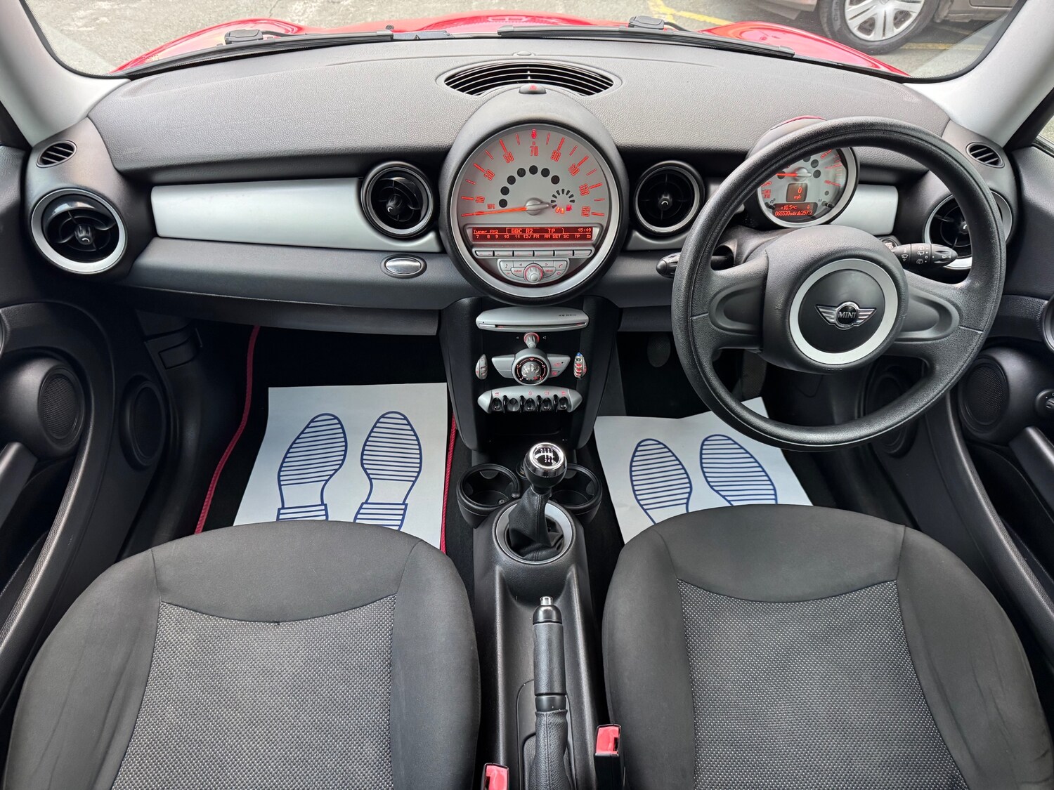 Used MINI Hatch 2008 for sale - 76911411: Photo 13