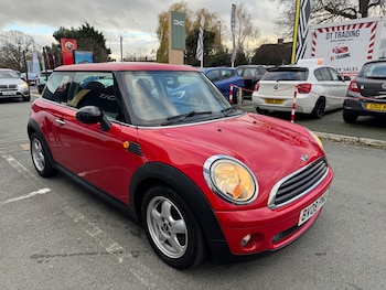 Used MINI Hatch 2008 for sale - 76911411: Photo