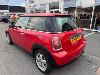 Used MINI Hatch 2008 for sale - 76911411: Photo