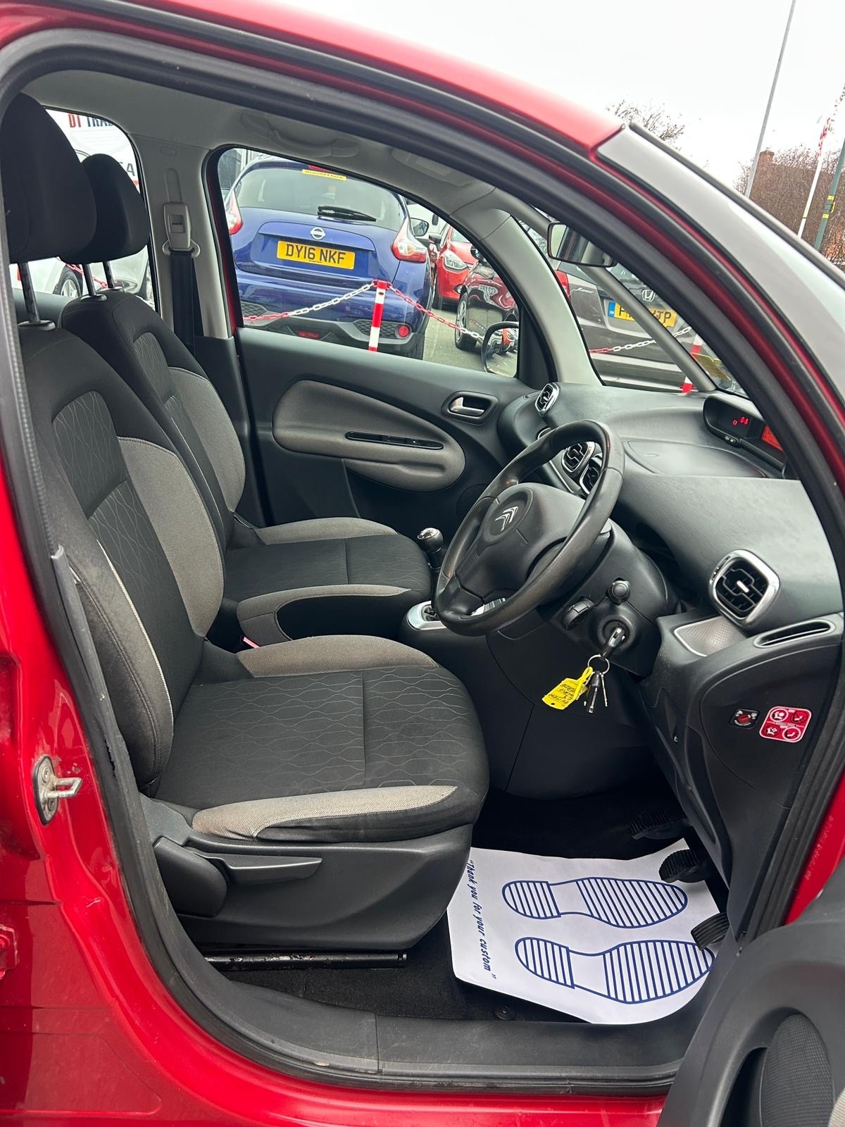 Used Citroen C3 Picasso 2014 for sale - 77083322: Photo 10