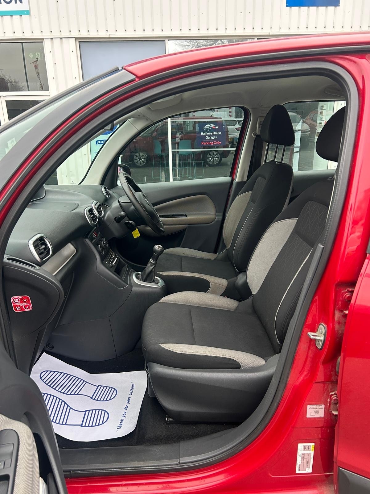 Used Citroen C3 Picasso 2014 for sale - 77083322: Photo 11