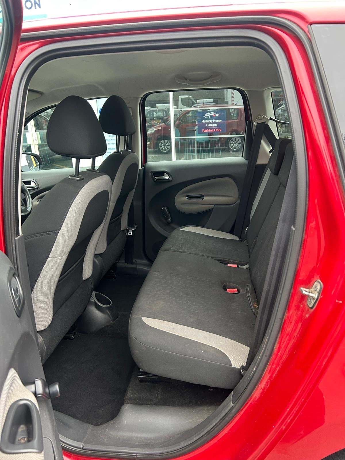 Used Citroen C3 Picasso 2014 for sale - 77083322: Photo 13