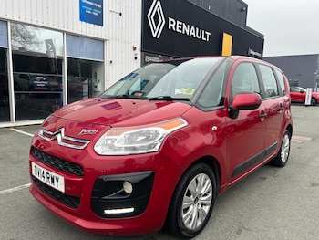 2014 (14) - 1.6 HDi 8V VTR+ 5dr