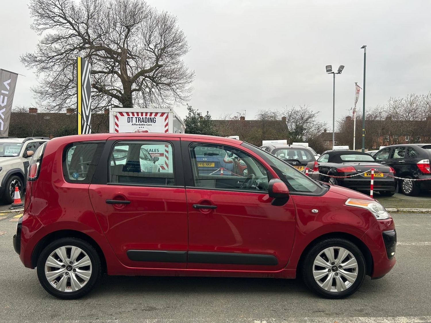 Used Citroen C3 Picasso 2014 for sale - 77083322: Photo 7