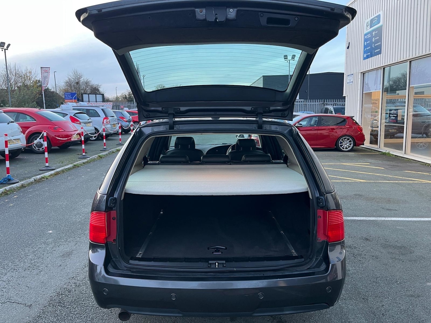 Used Saab 9-5 2009 for sale - 77052137: Photo 12