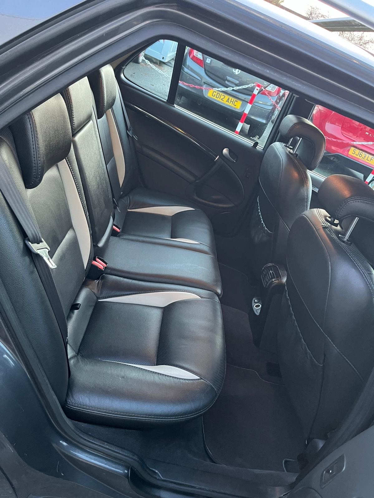 Used Saab 9-5 2009 for sale - 77052137: Photo 13