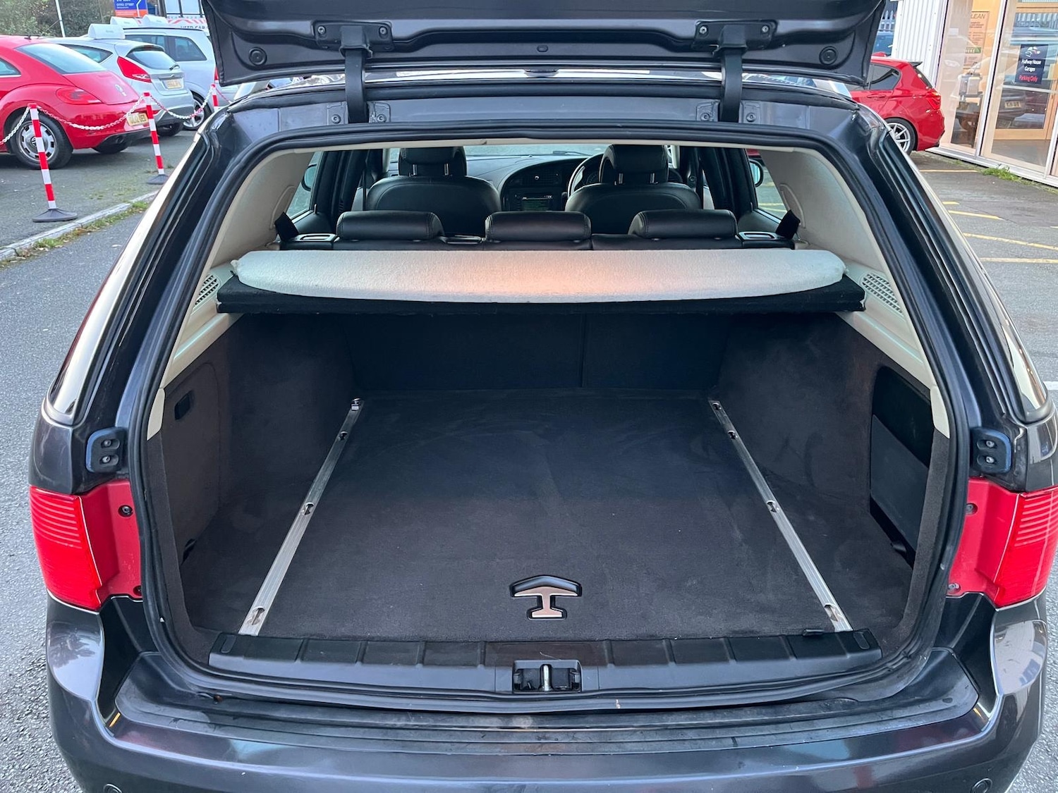 Used Saab 9-5 2009 for sale - 77052137: Photo 15