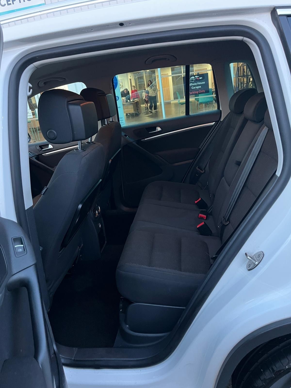 Used Volkswagen Tiguan 2012 for sale - 76663064: Photo 12