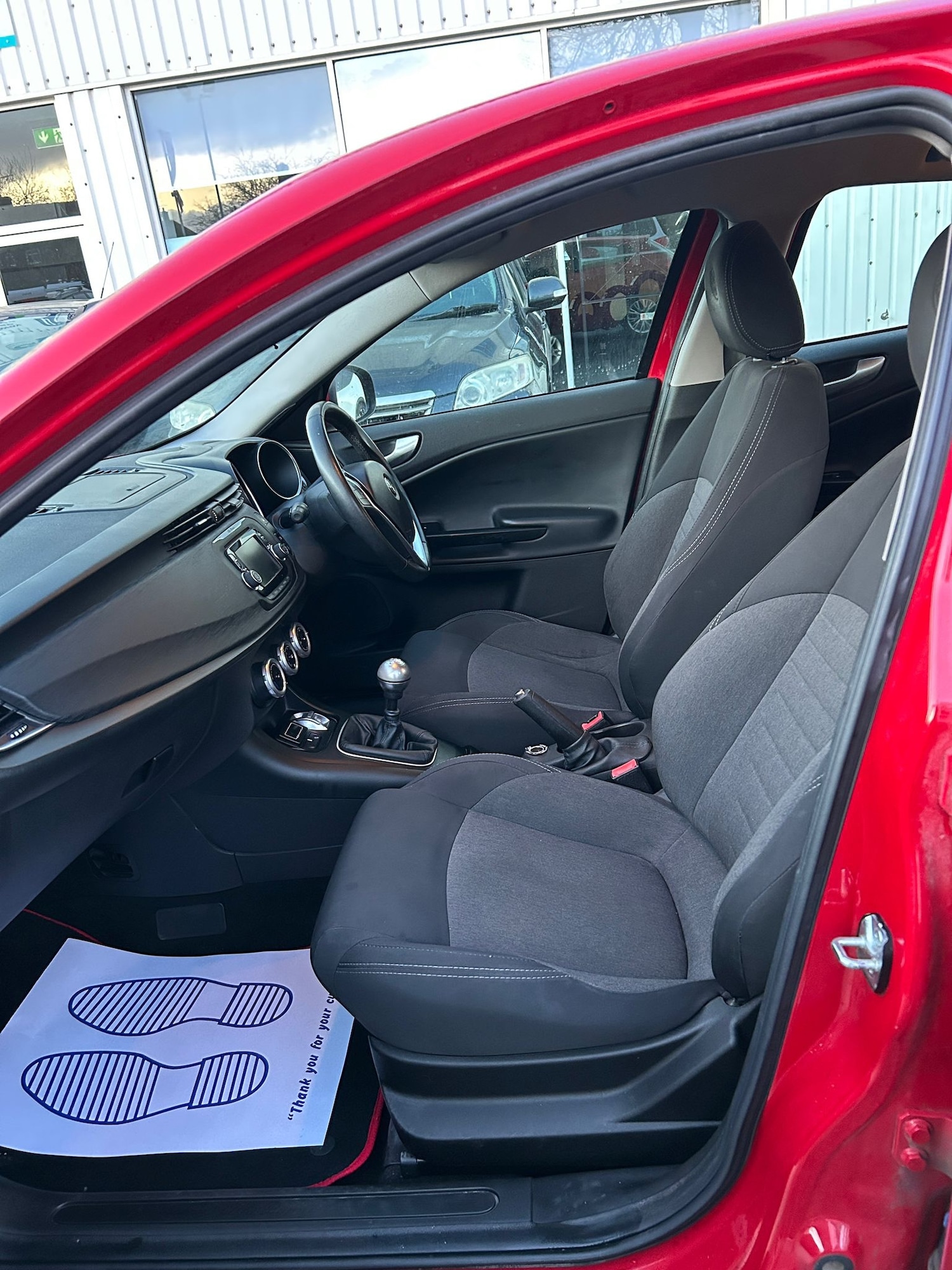 Used Alfa Romeo Giulietta 2017 for sale - 77584883: Photo 11