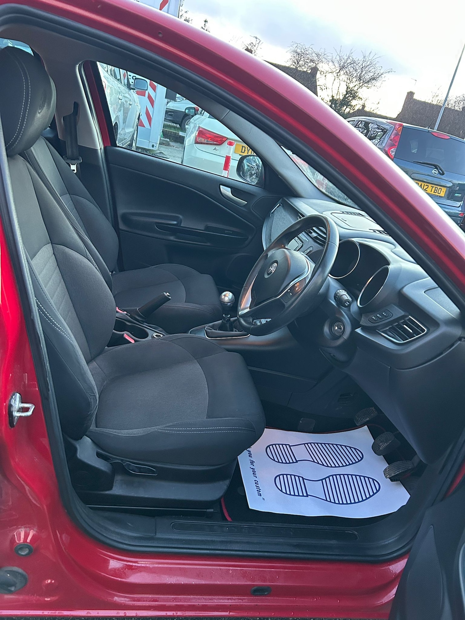 Used Alfa Romeo Giulietta 2017 for sale - 77584883: Photo 12