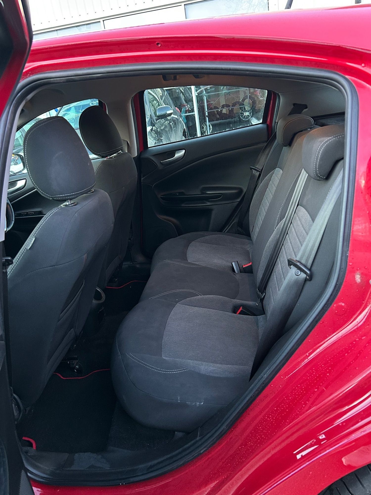 Used Alfa Romeo Giulietta 2017 for sale - 77584883: Photo 13