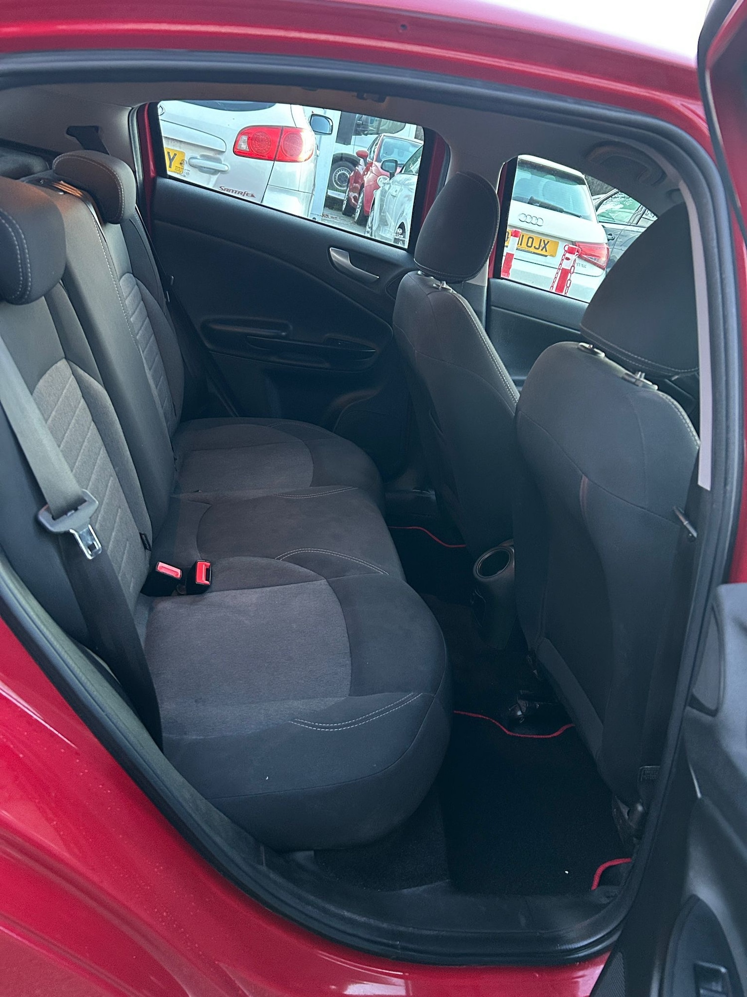 Used Alfa Romeo Giulietta 2017 for sale - 77584883: Photo 14