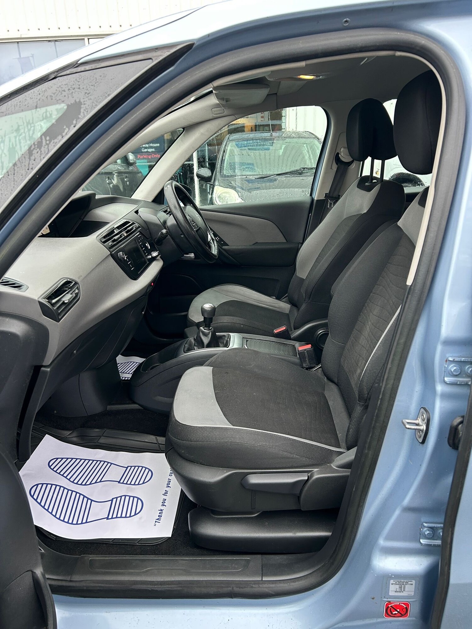 Used Citroen C4 Grand Picasso 2014 for sale - 77371113: Photo 12