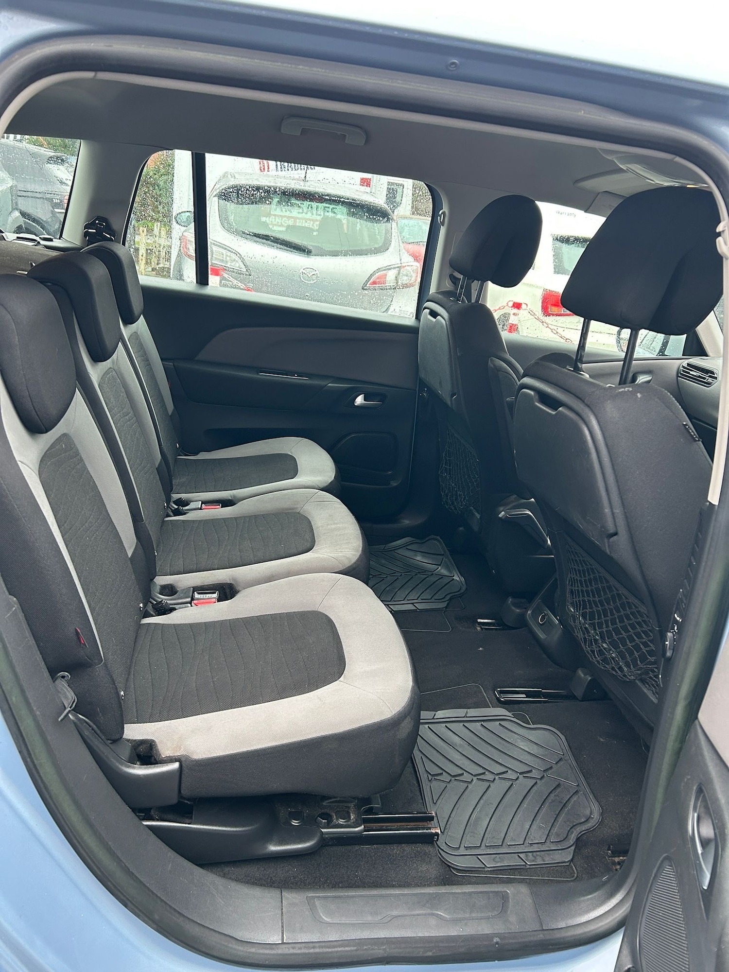 Used Citroen C4 Grand Picasso 2014 for sale - 77371113: Photo 14