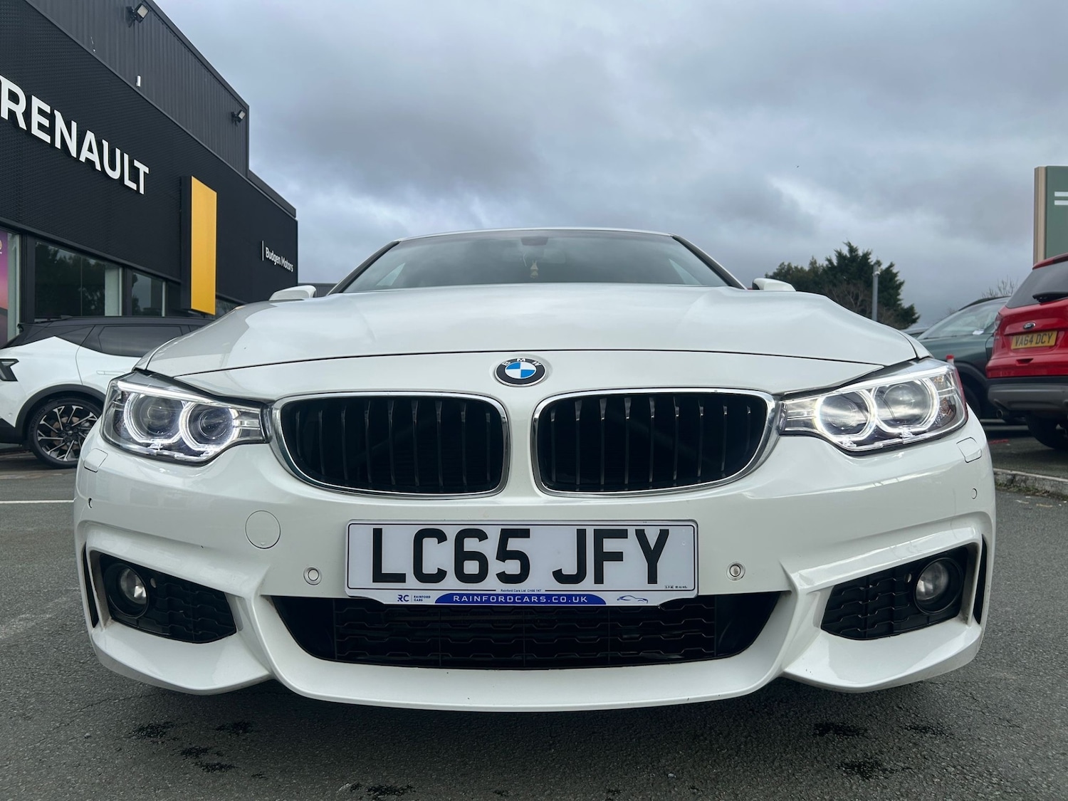 Used BMW 4 Series 2015 for sale - 77891774: Photo 10