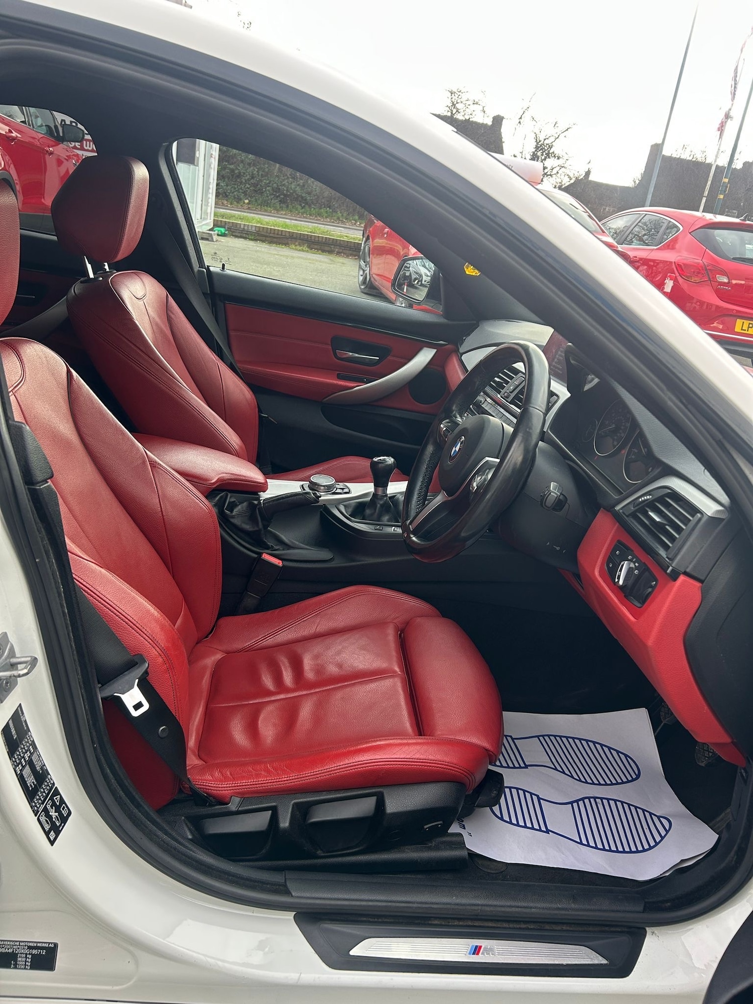 Used BMW 4 Series 2015 for sale - 77891774: Photo 11