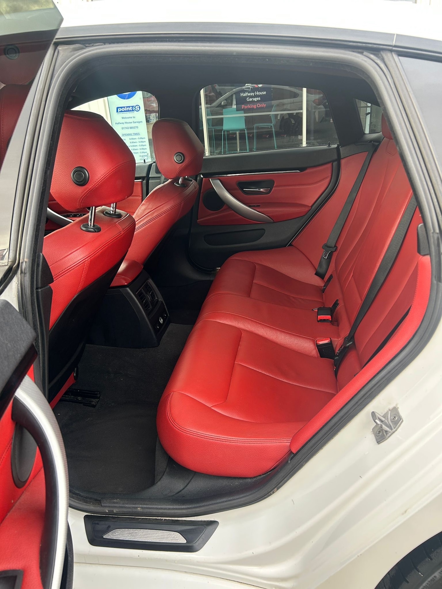 Used BMW 4 Series 2015 for sale - 77891774: Photo 14