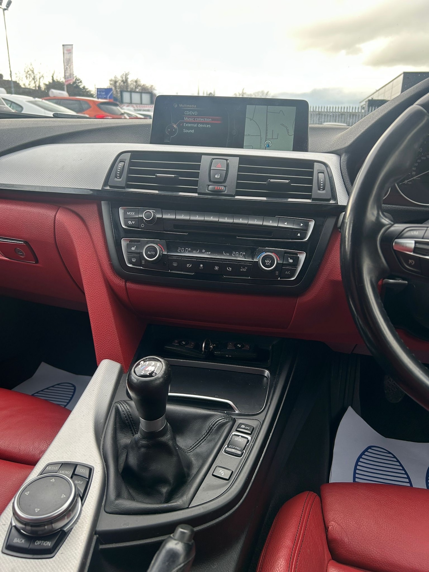 Used BMW 4 Series 2015 for sale - 77891774: Photo 16