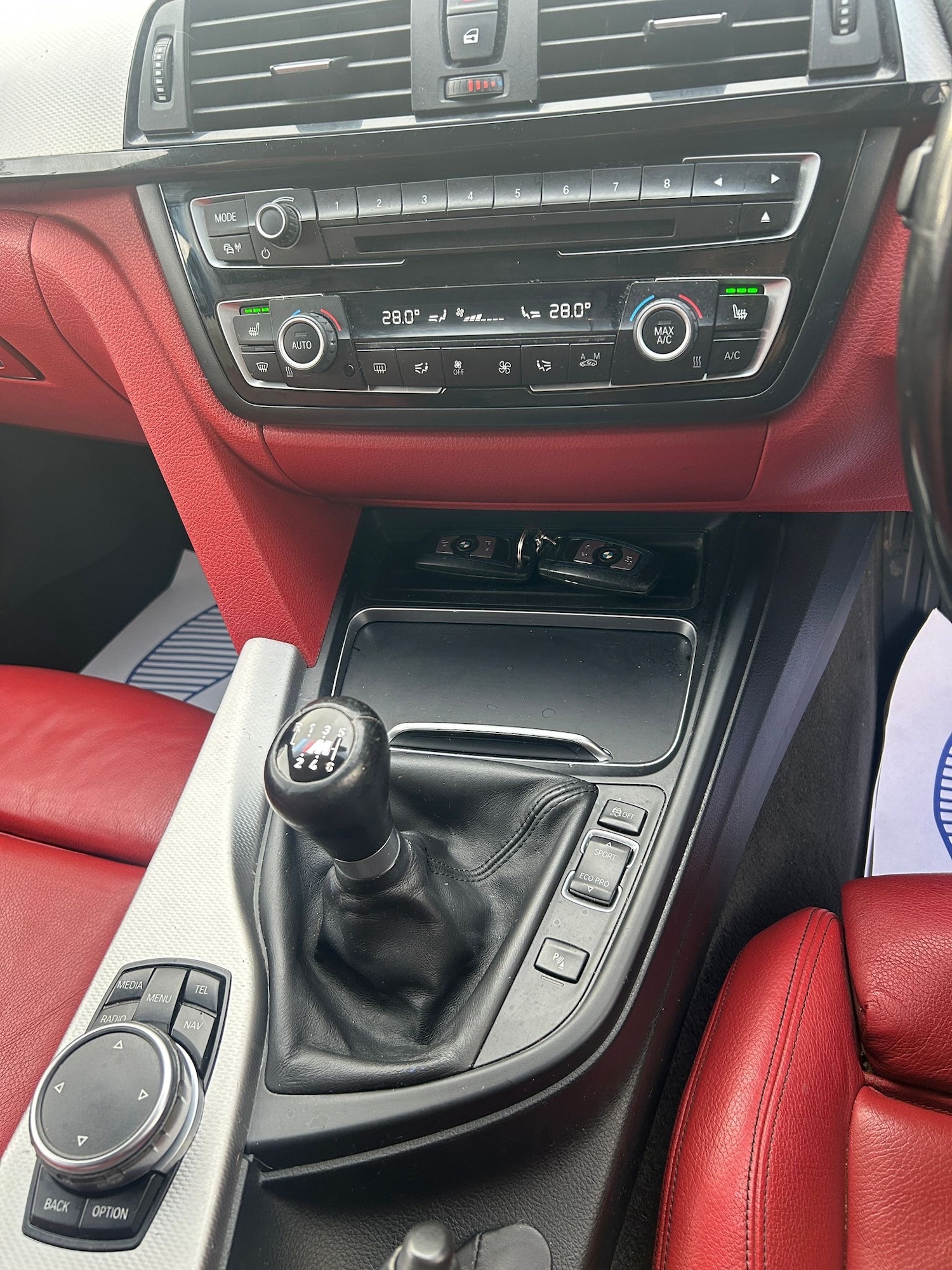 Used BMW 4 Series 2015 for sale - 77891774: Photo 17