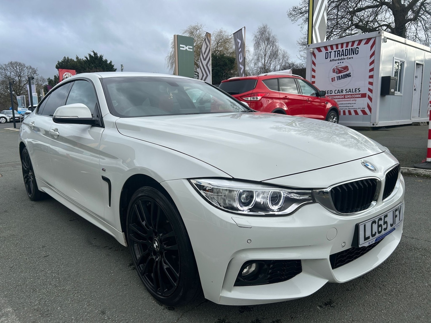 Used BMW 4 Series 2015 for sale - 77891774: Photo 2