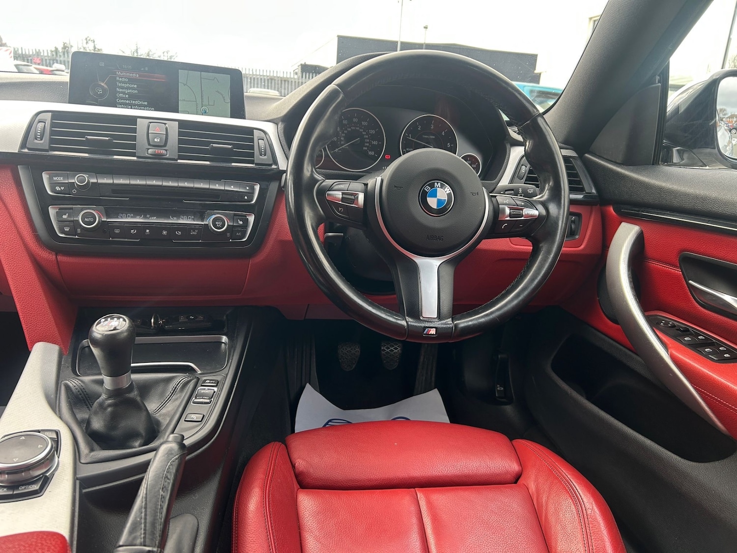 Used BMW 4 Series 2015 for sale - 77891774: Photo 20