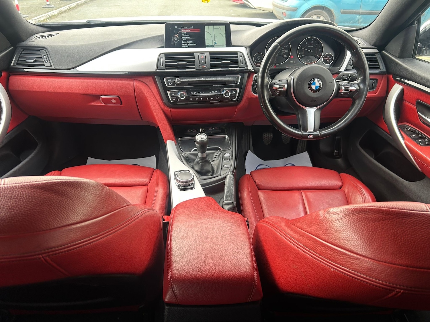 Used BMW 4 Series 2015 for sale - 77891774: Photo 21
