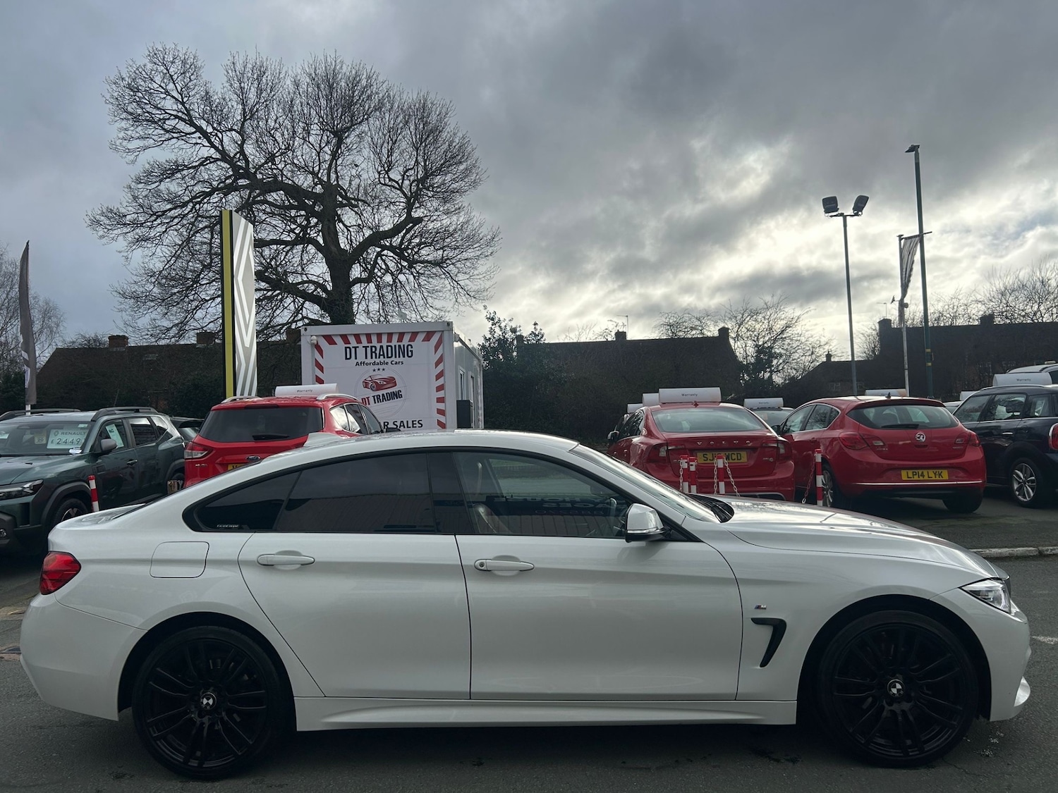 Used BMW 4 Series 2015 for sale - 77891774: Photo 6