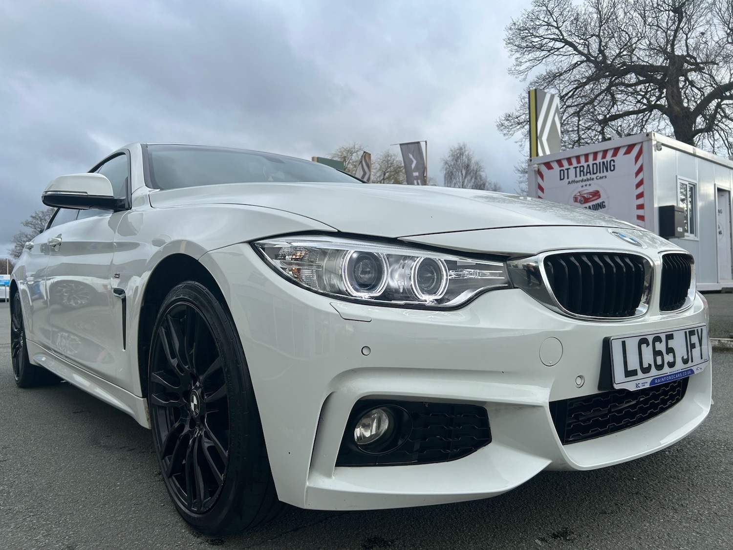 Used BMW 4 Series 2015 for sale - 77891774: Photo 9