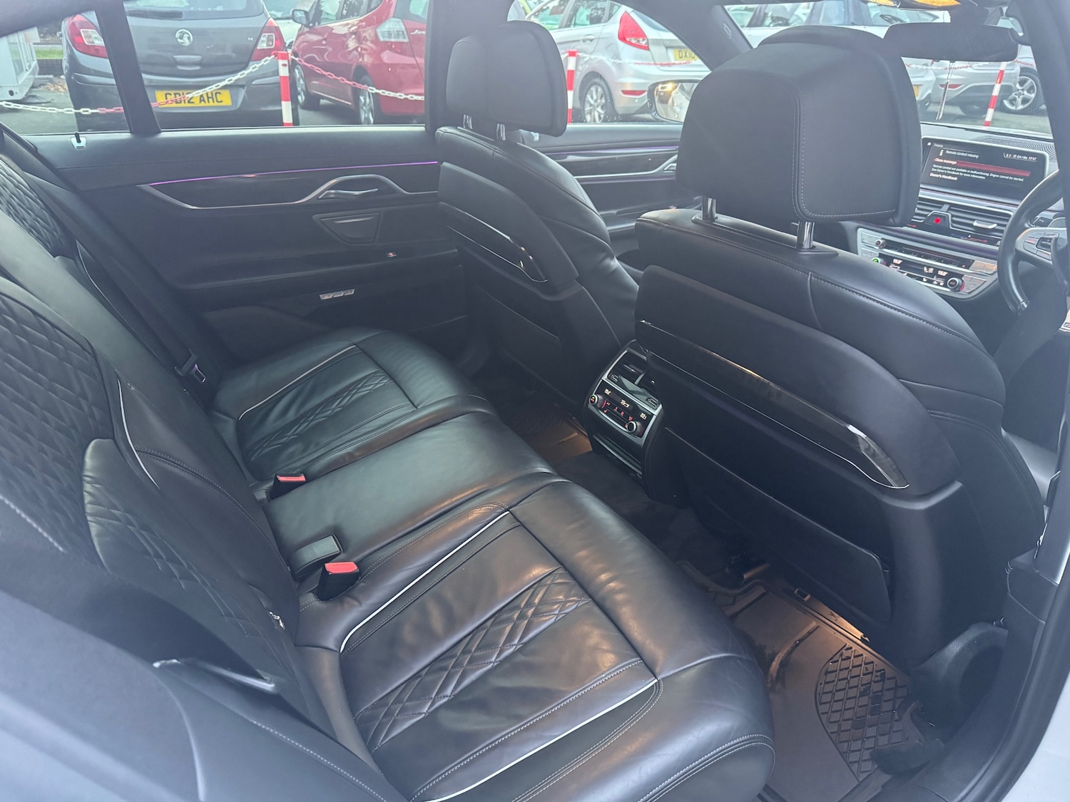 Used BMW 7 Series 2018 for sale - 76497695: Photo 13