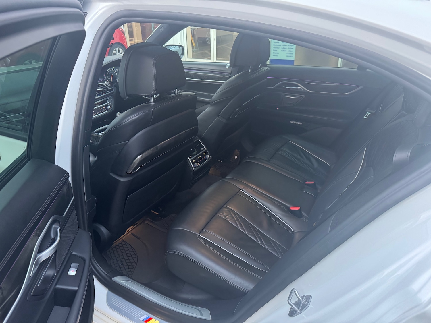 Used BMW 7 Series 2018 for sale - 76497695: Photo 14