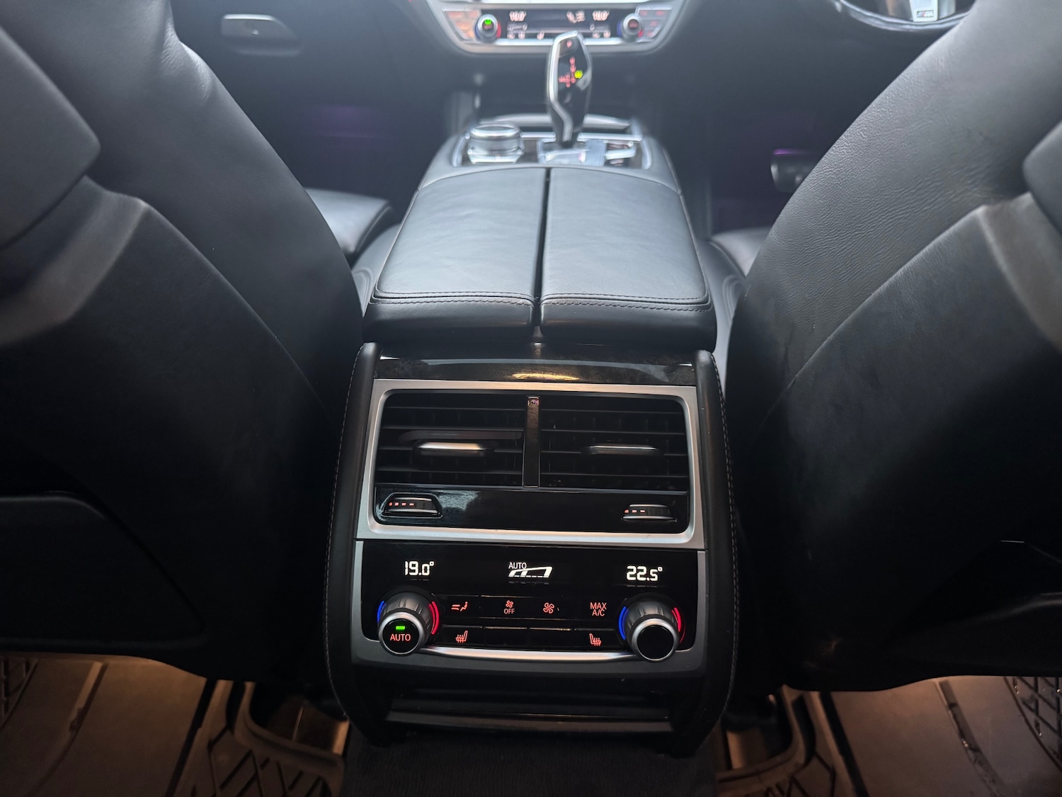 Used BMW 7 Series 2018 for sale - 76497695: Photo 15