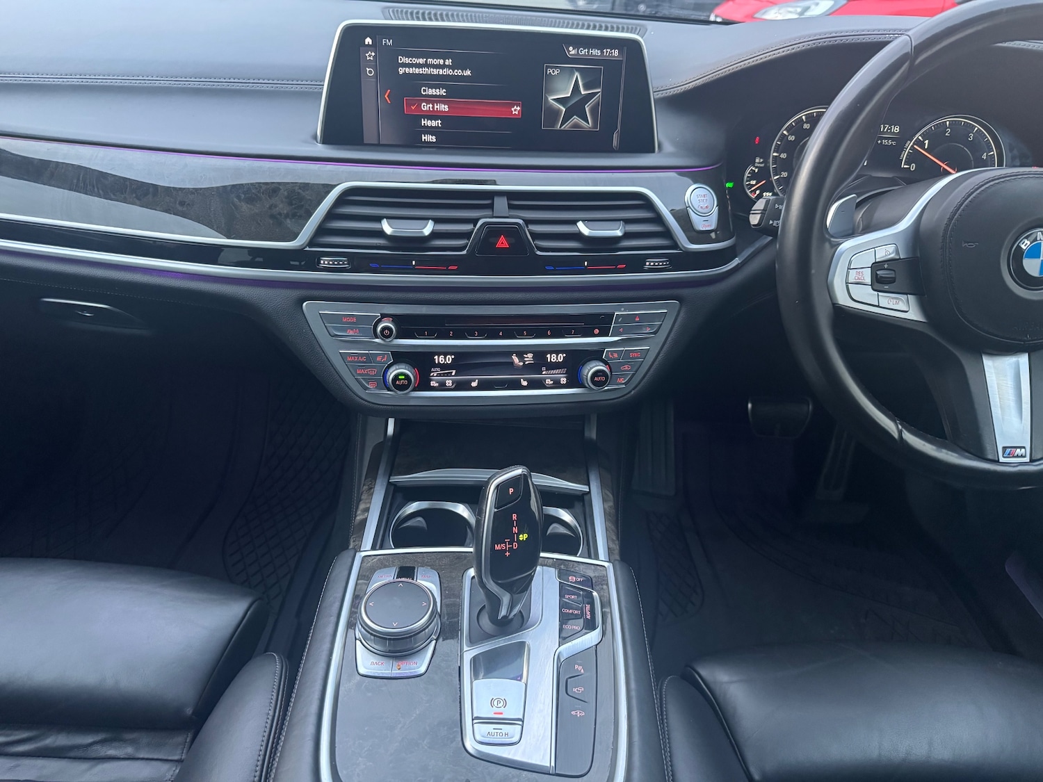 Used BMW 7 Series 2018 for sale - 76497695: Photo 18