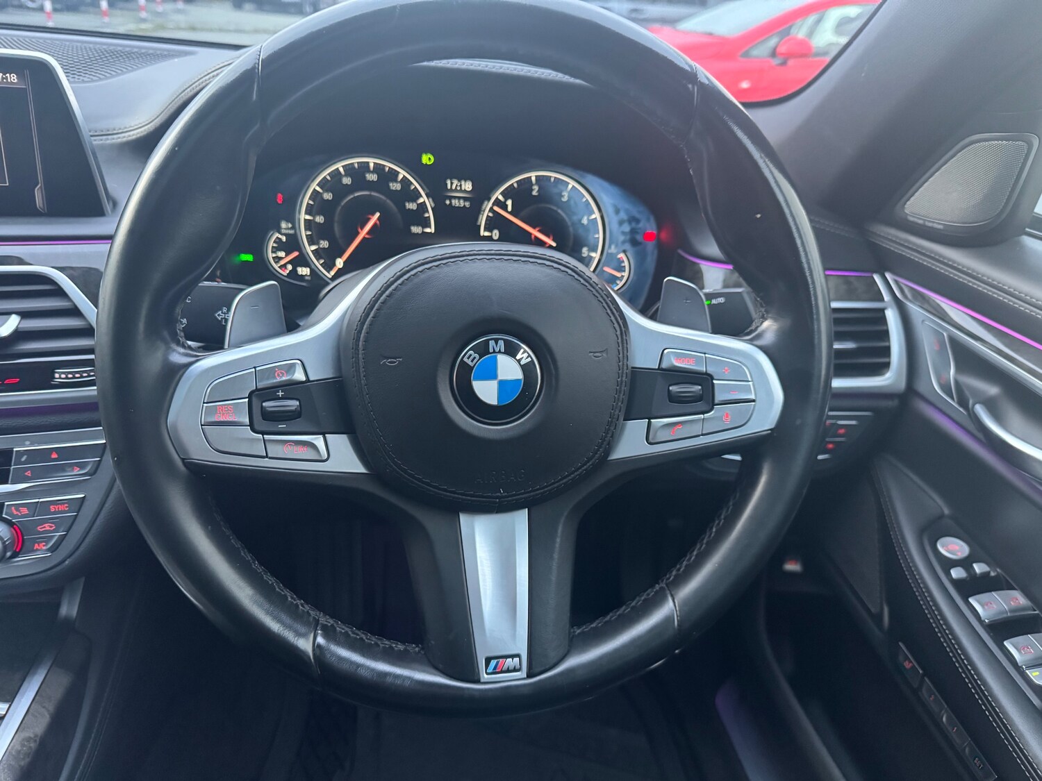 Used BMW 7 Series 2018 for sale - 76497695: Photo 19