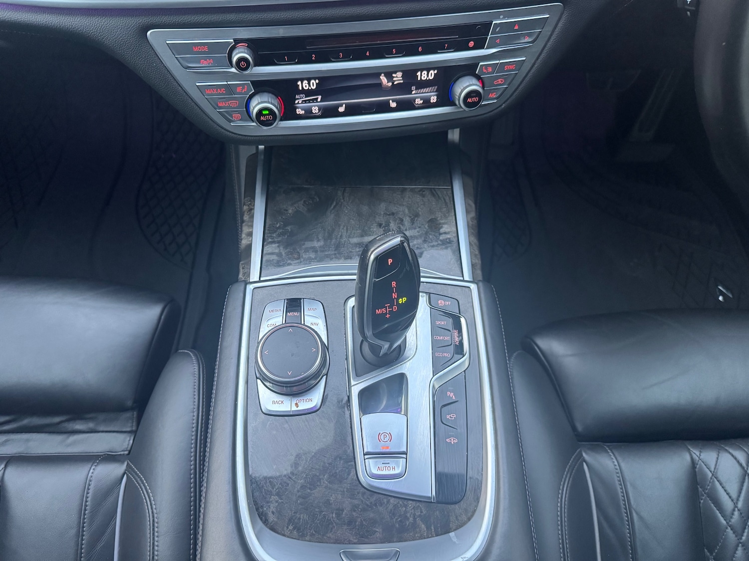 Used BMW 7 Series 2018 for sale - 76497695: Photo 20