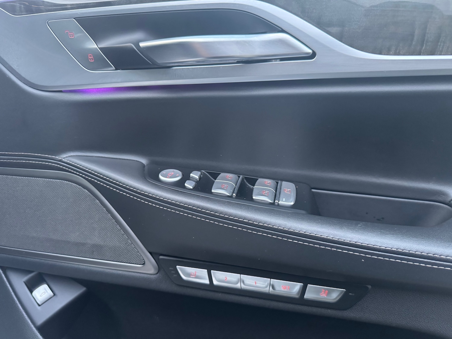 Used BMW 7 Series 2018 for sale - 76497695: Photo 21