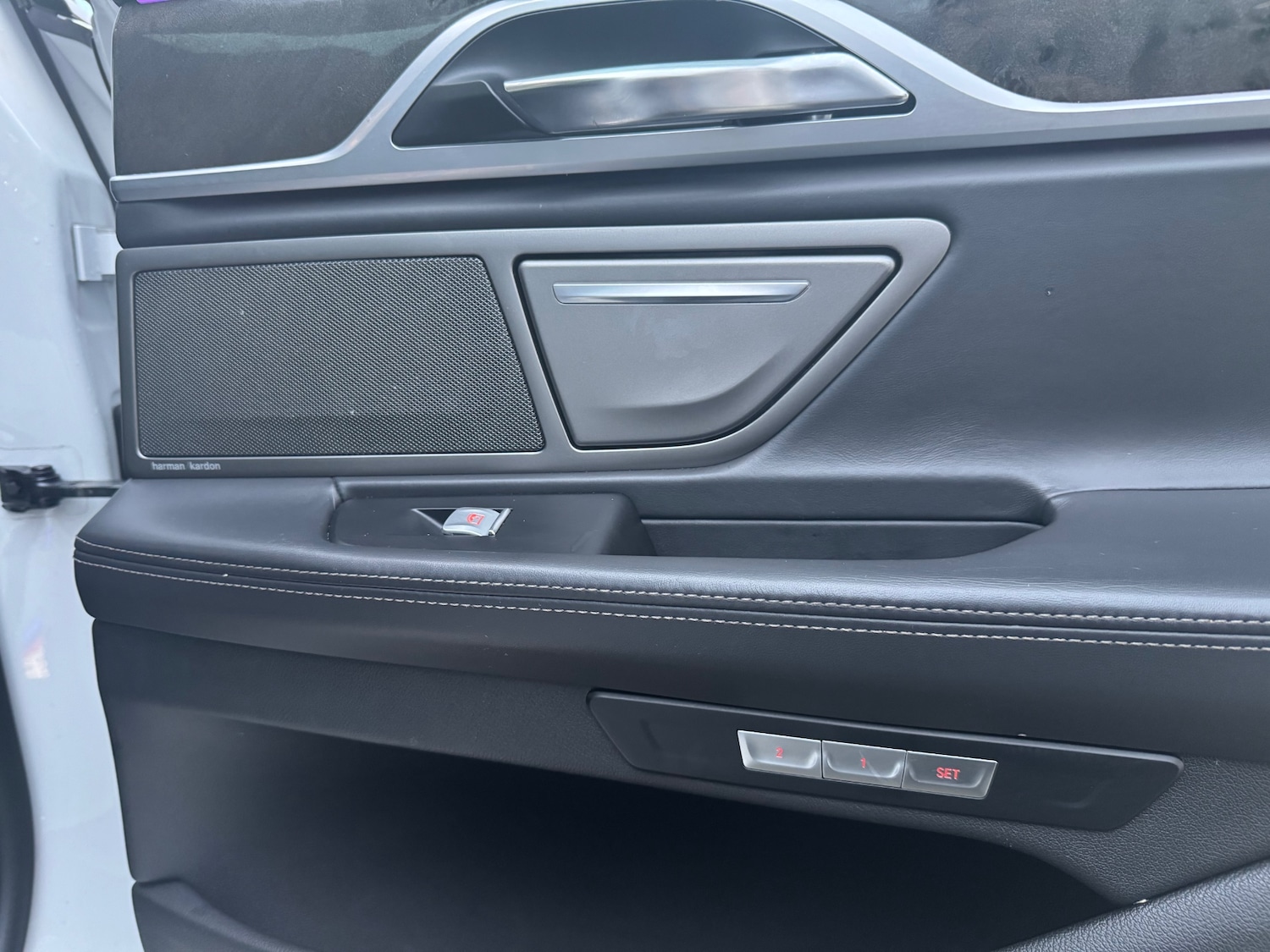 Used BMW 7 Series 2018 for sale - 76497695: Photo 22