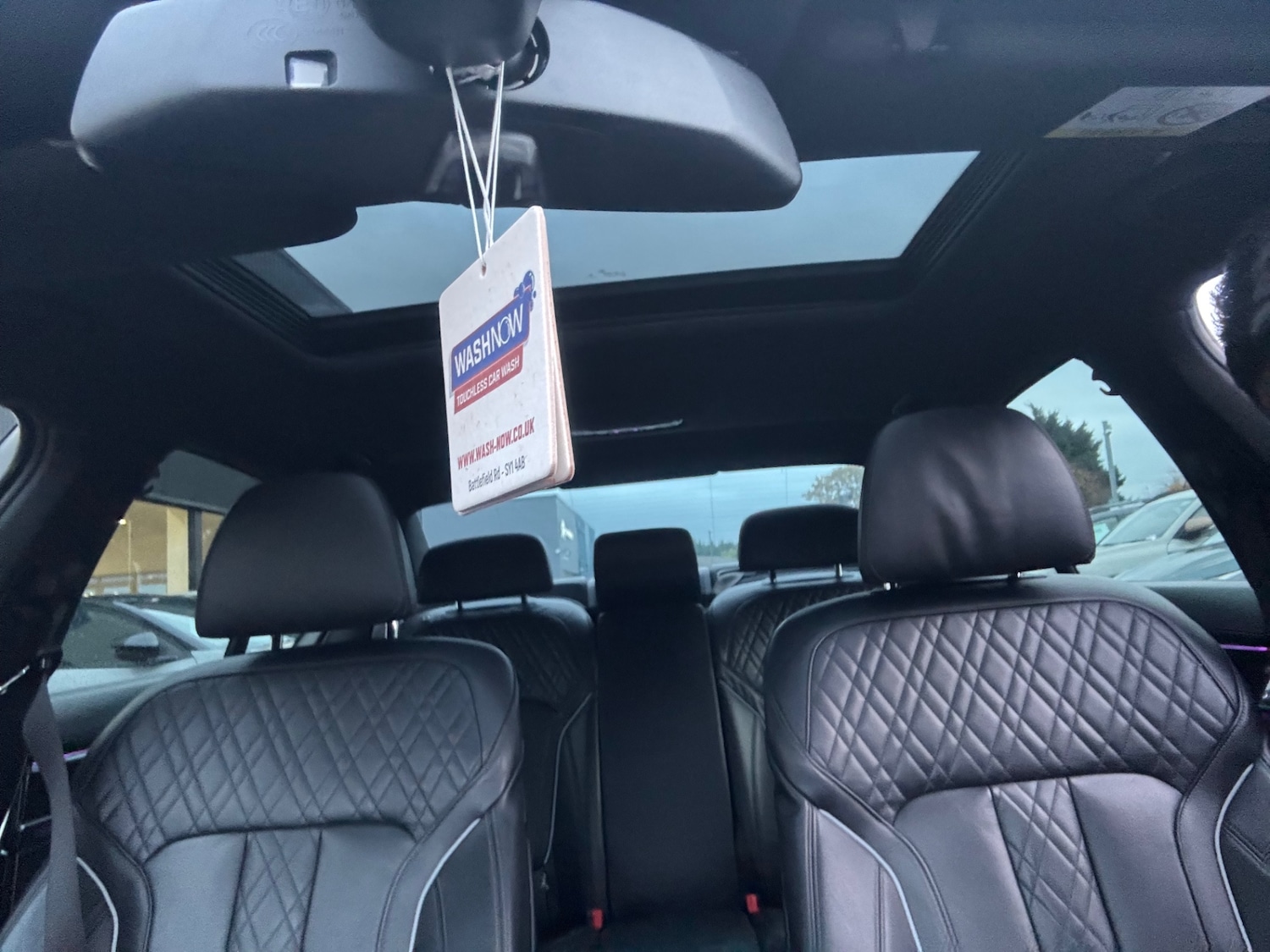 Used BMW 7 Series 2018 for sale - 76497695: Photo 24